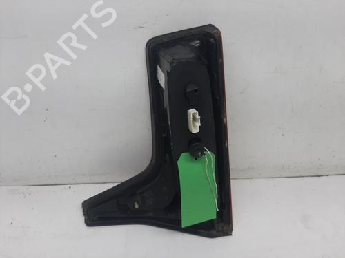 Left taillight CITROËN C5 II (RC_) 2.0 HDi (RCRHRH) | BP26765515C34 