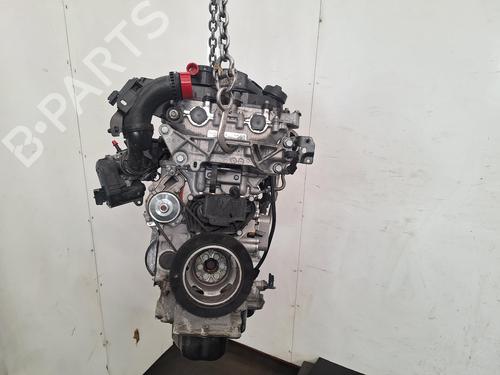 Used Engine VAUXHALL CORSA Mk V (F) 1.2 (101 hp) 26870758