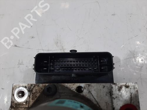 ABS pump KIA OPTIMA Sportswagon (JF) 1.7 CRDi | BP29444633M43 