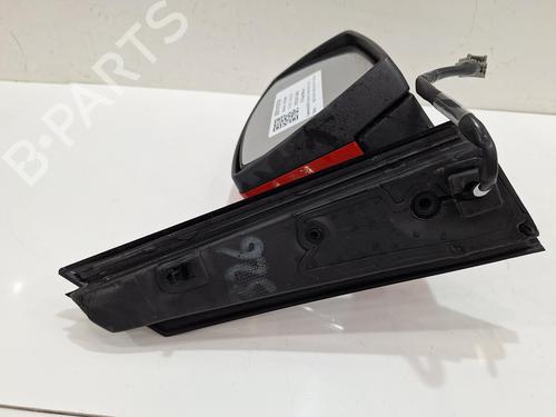Right mirror FORD C-MAX II (DXA/CB7, DXA/CEU) 1.6 Ti | BP26870695C27 