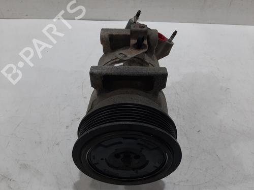 AC-Kompressor PEUGEOT 2008 I (CU_) 1.2 VTi (82 hp) 29988812