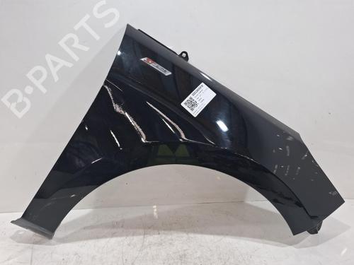 Used Right front fenders Right front fenders FORD FIESTA VII (HJ, HF) 1.0 EcoBoost (101 hp) 40600987 40600987