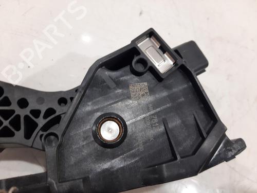 Pedal VAUXHALL INSIGNIA Mk II (B) Hatchback (Z18) 1.6 D (68) | BP29882855I4 