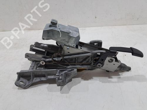 Used Steering column JAGUAR I-PACE (X590) EV400 AWD (400 hp) 30670806
