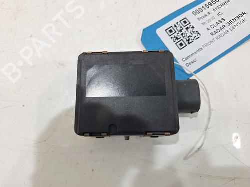 Electronic module MERCEDES-BENZ A-CLASS (W177) A 180 (177.084) | BP31285931M83