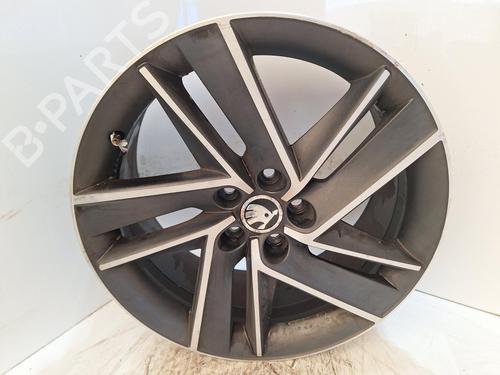Used Rim Rim 37448800 37448800