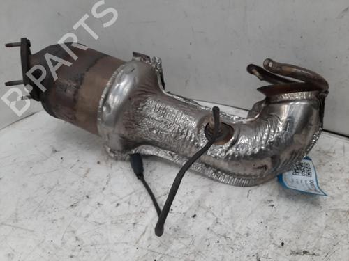 Particulate filter JAGUAR E-PACE (X540) 2.0 D180 AWD | BP29603282M81 