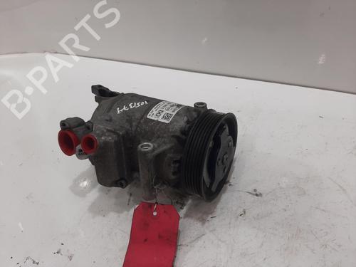 AC-Kompressor AC-Kompressor VW TIGUAN (5N_) 2.0 TDI 4motion (140 hp) 36315943 36315943