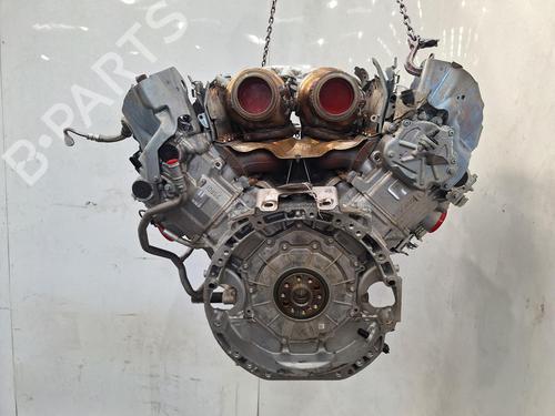 Used Engine MERCEDES-BENZ E-CLASS (W213) AMG E 63 S 4-matic+ (213.089) (612 hp) 32478154