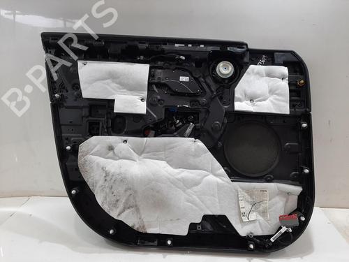 Front right panel LAND ROVER RANGE ROVER IV (L405) 4.4 SDV8 4x4 | BP35922281C59  - Image 5