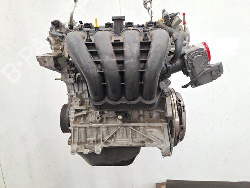 Engine MAZDA CX-3 (DK) 2.0 SKYACTIV-G AWD (DK4W7, DKEAW) | BP28379556M1 
