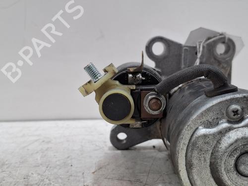 Starter MAZDA 6 Saloon (GJ, GL) 2.2 D (GJ2FP) | BP39070404M8 - Image 5