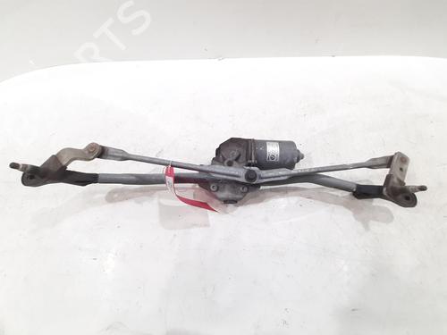 Used Front wiper motor Front wiper motor SKODA ROOMSTER (5J7) 1.2 TSI (86 hp) 34233647 34233647
