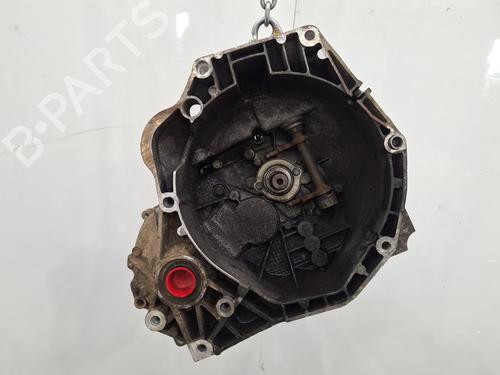 Used Gearbox PEUGEOT BIPPER (AA_) 1.3 HDi 75 (75 hp) 30324356