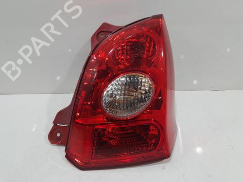 Used Right taillight Right taillight 38757423 38757423