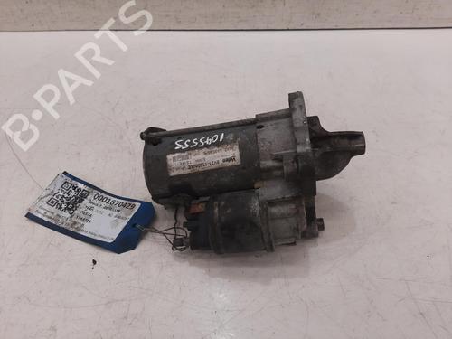 Used Starter Starter FORD FIESTA VI (CB1, CCN) 1.6 TDCi (95 hp) 33335930 33335930