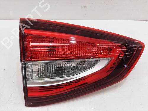 Used Left taillight FORD C-MAX II (DXA/CB7, DXA/CEU) 1.0 EcoBoost (100 hp) 28115050