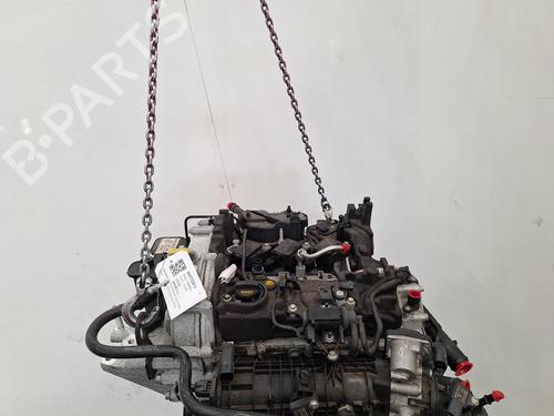 Engine FORD FOCUS IV (HN) 1.0 EcoBoost mHEV Active | BP36046787M1 - Image 3