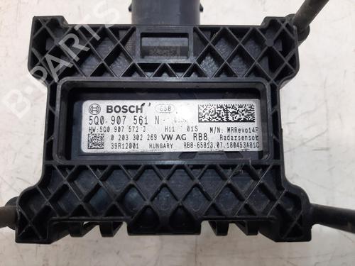 Electronic module SEAT LEON ST (5F8) 1.6 TDI | BP33436227M83  - Image 6