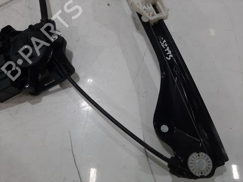 Front right window mechanism SKODA FABIA III (NJ3) 1.0 | BP30180383C23