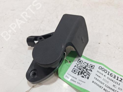 Used Other FORD TRANSIT CONNECT V408 Box Body/MPV 1.6 TDCi (95 hp) 32172024