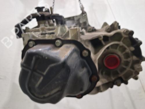 Gearbox KIA VENGA (YN) 1.4 CVVT | BP39743745M3 - Image 3