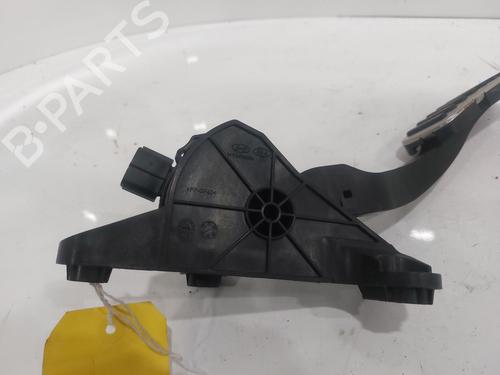 Pedal HYUNDAI i30 (PDE, PD, PDEN) 2.0 N | BP26865815I4 - Image 4