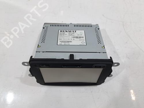 Used Electronic module Electronic module DACIA DUSTER (HS_) 1.5 dCi (HSMC) (107 hp) 33282323 33282323
