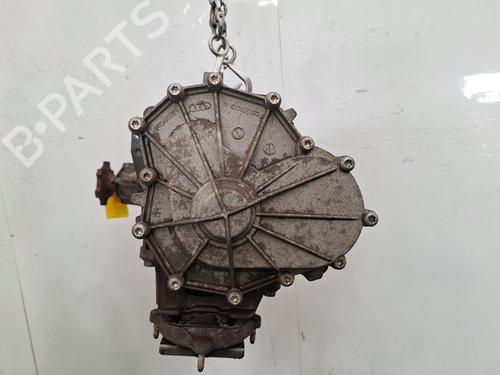 Gearbox AUDI A4 B8 (8K2) 2.0 TDI | BP36506268M3 - Image 6