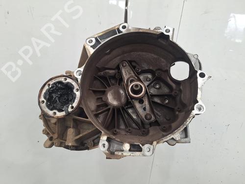 Used Gearbox VW GOLF VI Convertible (517) 1.4 TSI (122 hp) 29742386