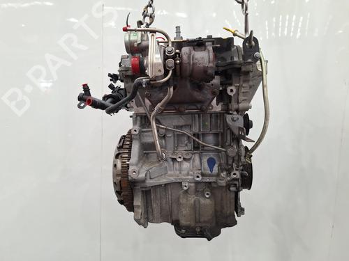 Engine RENAULT CAPTUR I (J5_, H5_) 0.9 TCe 90 | BP28084998M1 