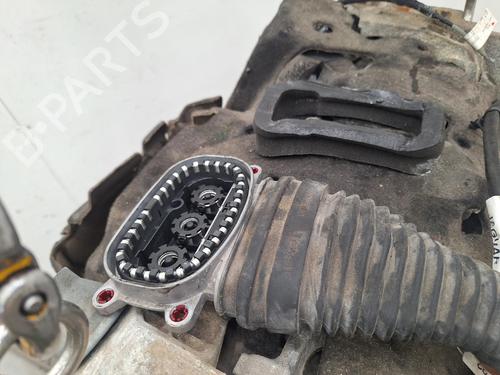 Engine JAGUAR I-PACE (X590) EV400 AWD | BP29742153M1 