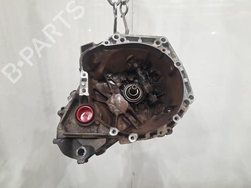 Used Gearbox Gearbox TOYOTA AYGO (_B1_) 1.0 (KGB10_, KGB10R) (68 hp) 33336237 33336237