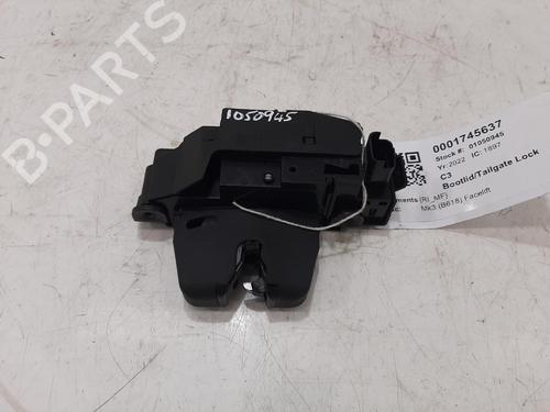 tailgate-lock-citroen-c3-iii-sx-2016-36535017 main image
