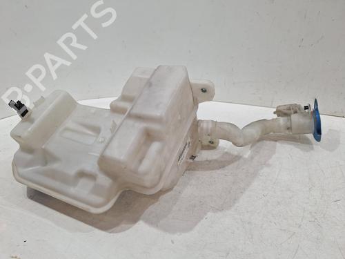 Used Windscreen washer tank SKODA OCTAVIA III (5E3, NL3, NR3) 2.0 TDI RS (184 hp) 31999394