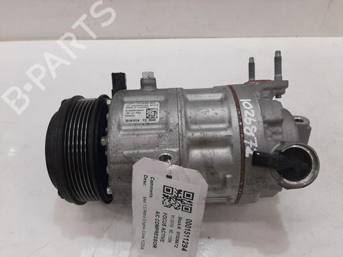 AC compressor FORD FOCUS IV Turnier (HP) 1.5 EcoBoost | BP29060101M34