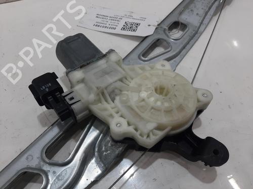 Front right window mechanism FORD TRANSIT CUSTOM V362 Van (FY, FZ) 2.0 EcoBlue | BP33035140C23 - Image 4