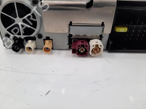 Radio BMW 1 (F20) 116 i | BP26861241E6 