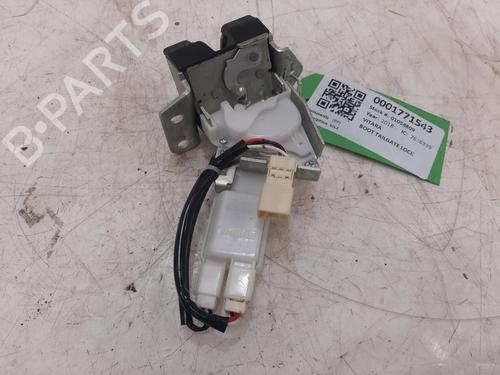 Tailgate lock SUZUKI VITARA (LY) 1.6 (APK 416) | BP37458314C101 - Image 3
