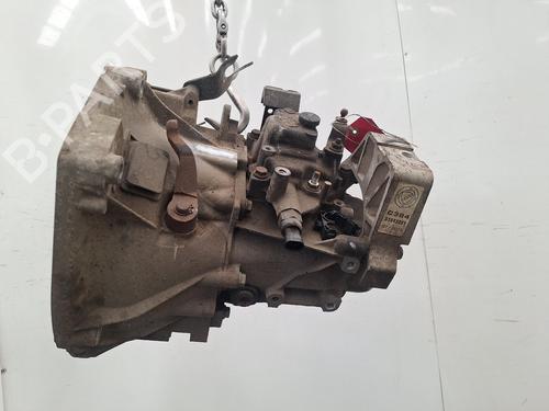 Gearbox FIAT 500 (312_) 1.2 (312AXA1A) | BP37607979M3 - Image 4