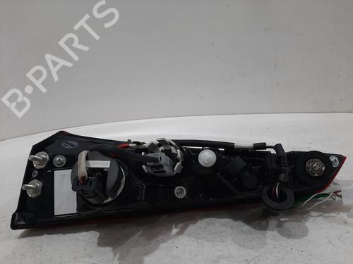 Left taillight TOYOTA COROLLA Estate (_E21_) 1.8 VVTi Hybrid (ZWE219) | BP32027448C34