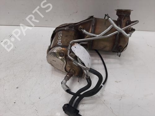 Catalyst VW GOLF VIII (CD1, DA1) 1.5 eHybrid | BP36661899M10  - Image 5