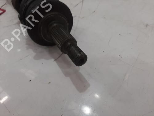 Annen VAUXHALL AGILA Mk II (B) (H08) 1.2 i 16V (86 hp) 29922301