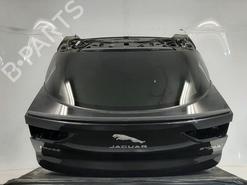 Used Tailgate JAGUAR I-PACE (X590) EV400 AWD (400 hp) 26860684