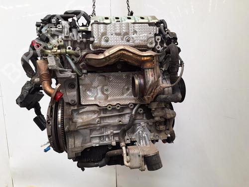 Engine MAZDA CX-30 (DM) SKYACTIV-X M Hybrid (DMFP) | BP36403285M1 - Image 5