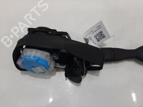Front right seatbelt VAUXHALL INSIGNIA Mk II (B) Hatchback (Z18) 1.5 (68) | BP32214688I25 - Image 4