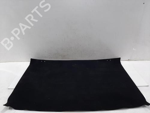 Bagagerumsgulv RENAULT CLIO IV (BH_) 1.2 16V (73 hp) 30789106