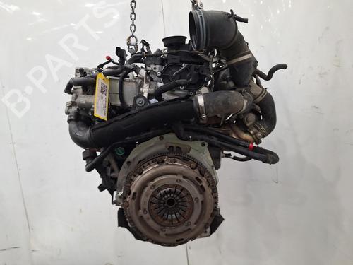 Engine VW GOLF VII Variant (BA5, BV5) 2.0 TDI | BP38727984M1 - Image 5