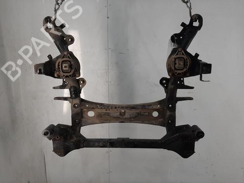 Used Subframe BMW X3 (F25) xDrive 20 d (190 hp) 26765600