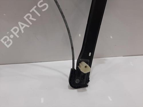 Front right window mechanism JAGUAR I-PACE (X590) EV400 AWD | BP33987891C23  - Image 5